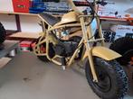 Minibike 49cc nieuw, Info@mmxmoto.de, Nieuw, Ophalen of Verzenden, Reinfieldstrasse 29