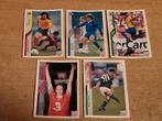 Panini Upperdeck World Cup USA 1994 voetbalplaatjes, Ophalen of Verzenden, Zo goed als nieuw, Sticker