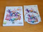 OPRUIMEN | WII | Just Dance 2019, Spelcomputers en Games, Games | Nintendo Wii, Muziek, Gebruikt, Ophalen of Verzenden, 3 spelers of meer