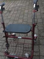 rollator. alsnieuw...gewoon bieden we komen er wel uit.gr, Diversen, Rollators, Ophalen of Verzenden, Zo goed als nieuw