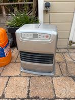 Qlima laserkachel SRE 3531 TC-2, Huis en Inrichting, Kachels, Ophalen of Verzenden, Overige brandstoffen, Petroleumkachel