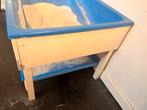 Zandtafel voor Kinderen, Kinderen en Baby's, Speelgoed | Buiten | Zandbakken, Ophalen of Verzenden, Gebruikt