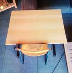 Schooltafel, Ophalen of Verzenden