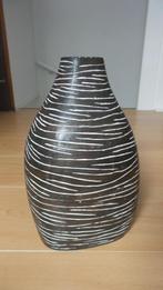 Stenen vaas, Minder dan 50 cm, Nieuw, Steen, Ophalen