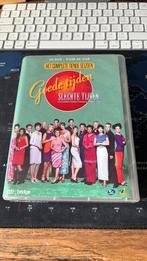 origineel dvd box goede tijden slechte tijden deel 10, Vanaf 12 jaar, Ophalen of Verzenden, Zo goed als nieuw, Boxset