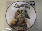Loudblast – Disincarnate pic-lp, Verzenden, Nieuw in verpakking