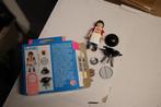 Playmobil 4649 barbecue, Kinderen en Baby's, Speelgoed | Playmobil, Verzenden, Gebruikt, Complete set