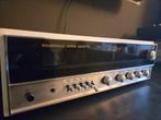 Vintage Wharfedale Linton Versterker, Gebruikt, Ophalen, Overige merken, Minder dan 60 watt