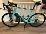 Bianchi Infinito XE Disc 105 Di2, Ophalen, Nieuw, Overige typen