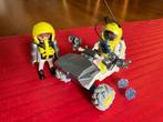 Playmobil mars trike 9491, Ophalen of Verzenden, Zo goed als nieuw, Los playmobil