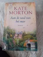 Aan de rand van het meer - Kate Morton, Ophalen of Verzenden, Gelezen