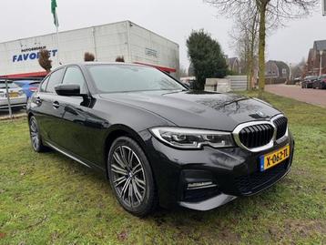 BMW 3-serie 330e/M-SPORT/PERFORM/CAM/VIRTDASH/LED/EXTRA WINT beschikbaar voor biedingen