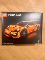 Lego Technic Porsche 911 GT3 RS - Nieuw!, Ophalen, Nieuw