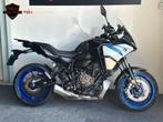 YAMAHA TRACER 7 VERLAAGD 2022 10.189 KM (MT07 TRACER 700 GT), 2 cilinders, Bedrijf, Meer dan 35 kW, Toermotor