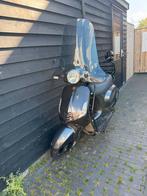 La souris sourini scooter voor onderdelen., Fietsen en Brommers, Snorfietsen en Snorscooters, Gebruikt, Benzine, Ophalen, Overige merken