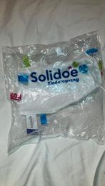 Solidoe knuffeldoekje, Ophalen of Verzenden, Nieuw, Overige typen