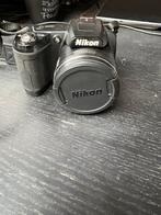 Nikon Coolpix L110 Camera - Goed Onderhouden, Gebruikt, G, Compact, Ophalen of Verzenden