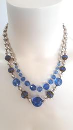 Supermooi Jaren '50 Collier. GRATIS Verzending., Verzenden, Overige materialen, Ketting
