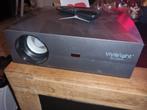 VIVIBRIGHT F40 ANDROID LED BEAMER FULL HD, Audio, Tv en Foto, Beamers, LED, Refurbished, Ophalen of Verzenden, Vivibright f40