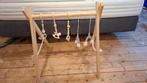 Babygym hout z.g.a.n., Ophalen, Beeldje of Figuurtje