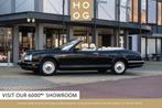 Rolls-Royce Corniche V convertible (bj 2000, automaat), Auto's, Oldtimers, Automaat, Beige, Bedrijf, 329 pk