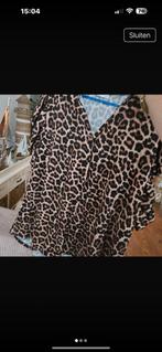 Blouse met rokbroekje, Ophalen of Verzenden, Nieuw, Maat 46/48 (XL) of groter, Overige kleuren