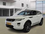 Land Rover Range Rover Evoque 2.0 Si 4WD Dynamic , ; 4-THJ-7, Euro 5, 4 cilinders, Wit, Origineel Nederlands