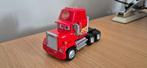 Disney Pixar Cars Mack, Kinderen en Baby's, Speelgoed | Speelgoedvoertuigen, Ophalen of Verzenden, Gebruikt