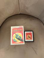 Atari 2600 Galaxian - Compleet met Handleiding, Ophalen, Gebruikt, Overige genres, 1 speler