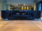 Marantz NR1604 7.1 HDMI receiver, Audio, Tv en Foto, Versterkers en Receivers, Zo goed als nieuw, Minder dan 60 watt, Ophalen