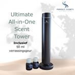 BLACK FRIDAY Geurmachine Complete set Ultimate All-in-One, Hooijdonkseweg 8A Breda, Ophalen of Verzenden, Info@perfectscents.nl