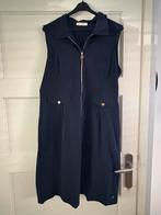 Triple Nine Jurk - Maat XXL, Blauw, Maat 46/48 (XL) of groter, Ophalen of Verzenden, Zo goed als nieuw