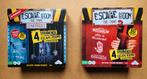 Escape Room The Game - Spannende spellen!, Hobby en Vrije tijd, Gezelschapsspellen | Bordspellen, Identity Games, Vijf spelers of meer