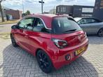 Opel ADAM 1.4 Unlimited|Sensor|CC|AUTOMAAT, ADAM, Gebruikt, 4 cilinders, 4 stoelen