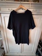 Tuniek By Bar L donkerblauw maat 40-42, Kleding | Dames, Blouses en Tunieken, Ophalen of Verzenden, Zo goed als nieuw, Maat 42/44 (L)