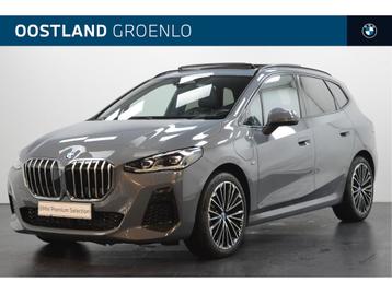 BMW 2 Serie Active Tourer 225e xDrive M Sport Automaat / Pan beschikbaar voor biedingen