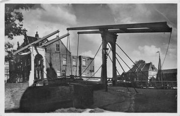 (300-261-013) Enkhuizen Ophaalbrug beschikbaar voor biedingen