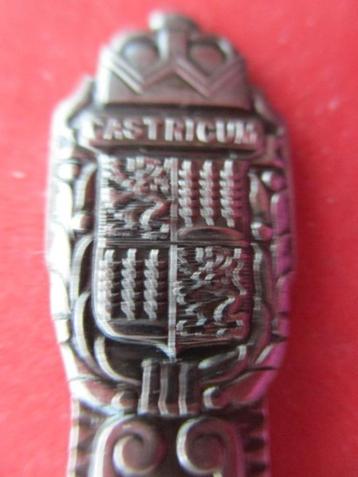 (A1554)  Gemeentewapen Castricum beschikbaar voor biedingen