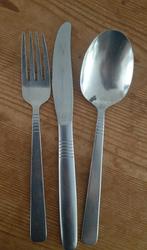 Gero Zilmeta 510 Bestek 'Slowfox', Ophalen of Verzenden