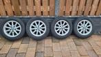 Winterbanden BMW e36 (e46), Ophalen, Gebruikt, Winterbanden