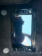 Navigatie voor Opel Zwart 7" Carplay Android DAB+ Bluetooth, Ophalen of Verzenden, Zo goed als nieuw