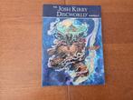 Pratchett  -  The  Josh  Kirby  Discworld  Portfolio, Ophalen of Verzenden, Nieuw