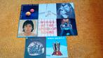 Verzameling lp's  / Collectie lp's / Paul McCartney en Wings, Cd's en Dvd's, Vinyl | Pop, Ophalen of Verzenden, 1960 tot 1980