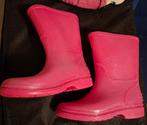 Regenlaarzen maat25, Meisje, Ophalen of Verzenden, Scapino, Laarzen