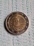 2 euro cc Duitsland 2018 Helmut Schmidt (F), Postzegels en Munten, Munten | Europa | Euromunten, Ophalen of Verzenden, Duitsland