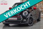 Mini Mini 1.2 One Chili Business I Navi I Cruise controle I, Auto's, Mini, 47 €/maand, Te koop, Geïmporteerd, 5 stoelen