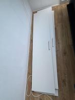 3x IKEA PAX Deuren Wit Glans 50x229cm, Huis en Inrichting, Ophalen, Kunststof, Gebruikt, 50 tot 100 cm