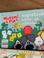 Woezel en Pip, Ophalen of Verzenden, Zo goed als nieuw