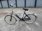 Prachtige,bijna nieuwe Raleigh Priority damesfiets terugtrap, Fietsen en Brommers, 56 cm of meer, Ophalen, Zo goed als nieuw, Overige merken