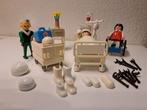 Play Mobil ziekenhuis, Ophalen, Gebruikt, Complete set
